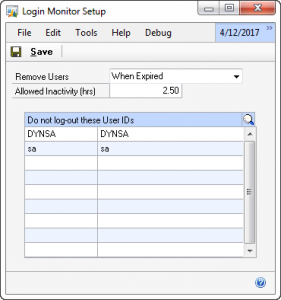 LoginMonitor