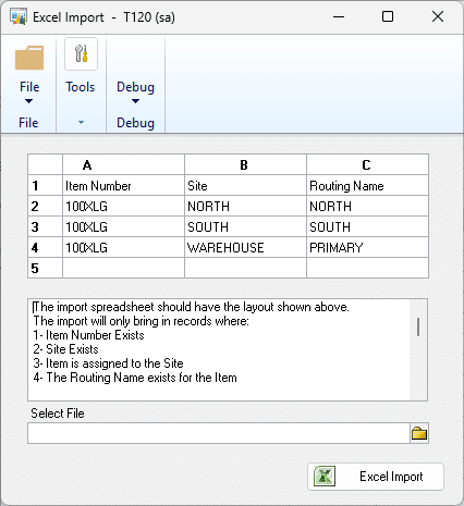 A screenshot of a computer Description automatically generated