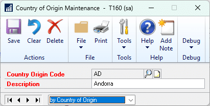 A screenshot of a computer

AI-generated content may be incorrect.
