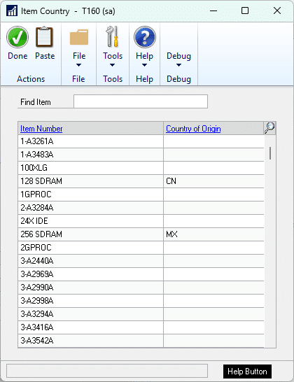 A screenshot of a computer

AI-generated content may be incorrect.