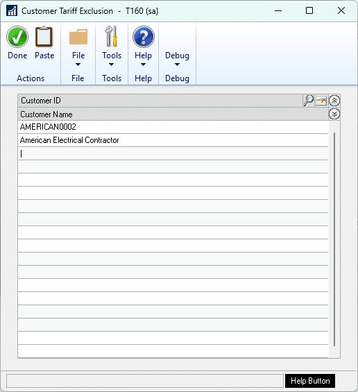 A screenshot of a computer

AI-generated content may be incorrect.