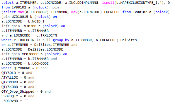 A screenshot of a computer code AI-generated content may be incorrect.