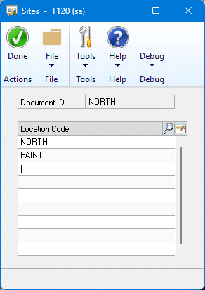 A screenshot of a computer

AI-generated content may be incorrect.
