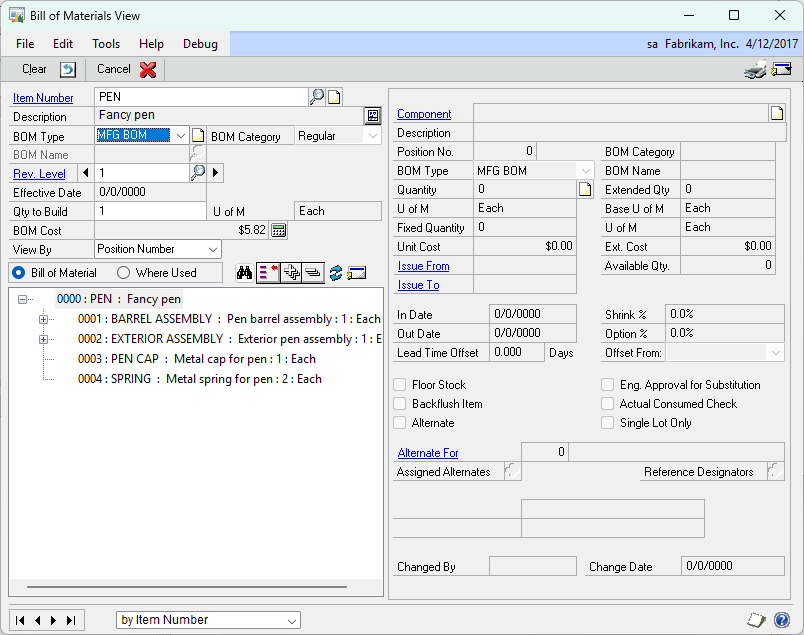 A screenshot of a computer

AI-generated content may be incorrect.