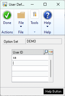 A screenshot of a computer Description automatically generated