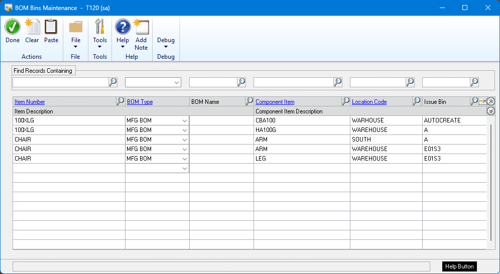 A screenshot of a computer

AI-generated content may be incorrect.