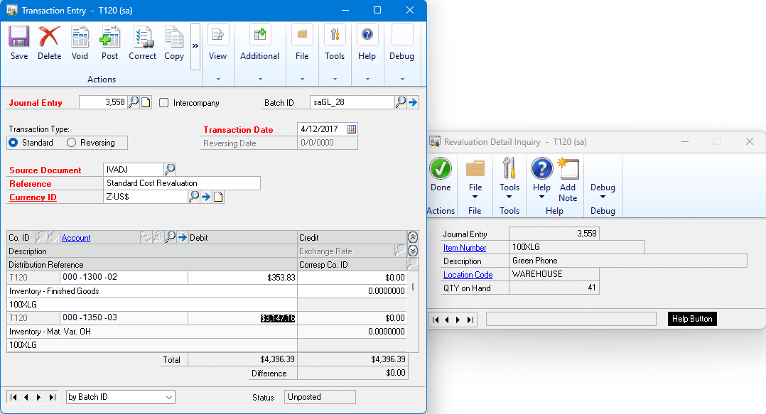 A screenshot of a computer

AI-generated content may be incorrect.
