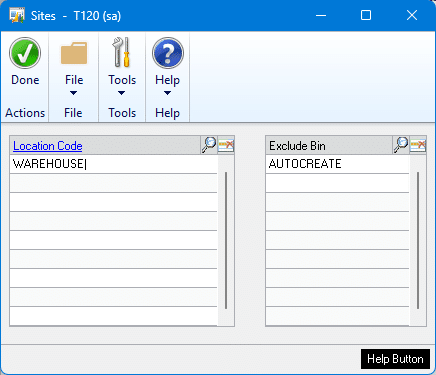 A screenshot of a computer

AI-generated content may be incorrect.