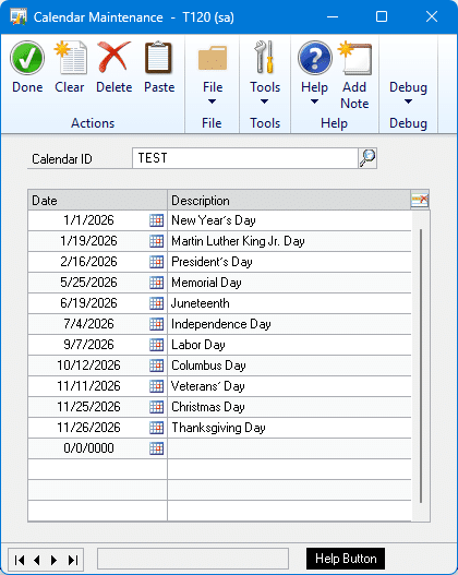 A screenshot of a computer

AI-generated content may be incorrect.