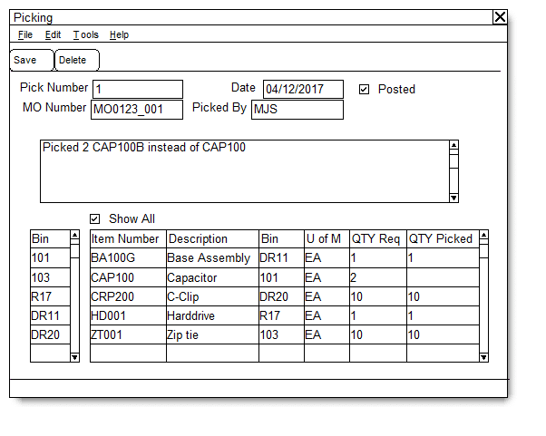 A screenshot of a computer

Description automatically generated